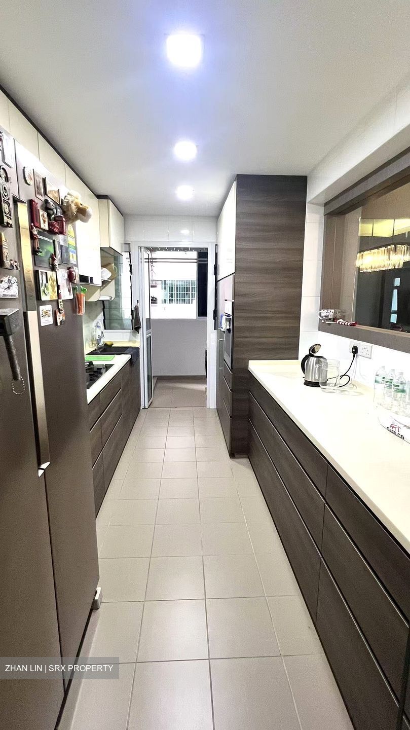 Blk 280A Compassvale Ancilla (Sengkang), HDB 5 Rooms #561300431